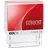 Colop Textstempel 38 x 14 mm Rot