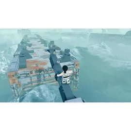 Ps5 Lego Star Wars: La Saga Skywalker Mehrfarbig PAL Mehrfarbig PAL