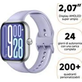 Xiaomi Redmi Watch 5 Lavender Purple