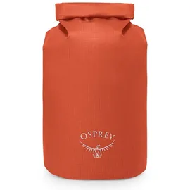 Osprey Packsack Wildwater Dry Bag 15 Mars Orange rot
