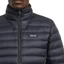 Patagonia Down Sweater Herren Black S