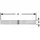 FP Kistenband leicht 300 mm