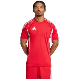 adidas Tiro 25 Competition rot L