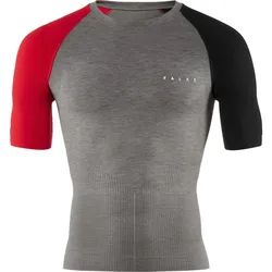 Falke Impulse Running Herren Tight Fit-shirt fume (3160) (3160) 02