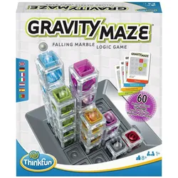 Thinkfun Spiel Gravity Maze