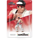 Nintendo amiibo Super Smash Bros. Collection Ryu