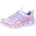 SKECHERS Heart Lights Rainbow Lux