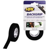 HPX Rückengriff schwarz 16mm x 5m