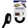 HPX Rückengriff schwarz 16mm x 5m