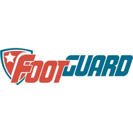 FOOTGUARD Winterschnürstiefel S3, Gr. 46