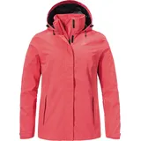 Schöffel Gmund L Damen Regenjacke