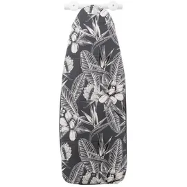 5five simply smart Bügelbrettbezug in grau | Gr.: onesize