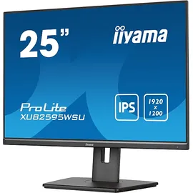 Iiyama ProLite XUB2595WSU-B5 25"