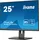 Iiyama ProLite XUB2595WSU-B5 25"