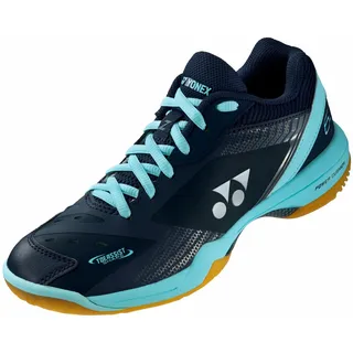 Yonex Badmintonschuhe Power Cushion 65 Z3 blau Damen