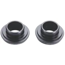 BBB Cycling Innenlager Adapter PF30 auf Shimano Hollowtech 24 reduzierstuck - 24 mm