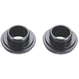 BBB Cycling Innenlager Adapter PF30 auf Shimano Hollowtech 24 reduzierstuck - 24 mm