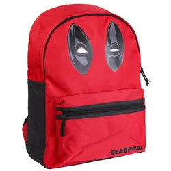 Cerda Marvel: Deadpool - Rucksack 44cm