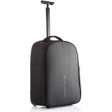XD Design Bobby 2-Rollen Cabin 52 cm / 21,5 l black