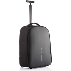 XD Design Bobby 2-Rollen Cabin 52 cm / 21,5 l black
