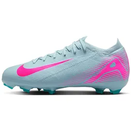 Nike Mercurial Vapor 16 Pro FG Kinder ocean cube/pink blast 35
