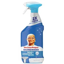 Mr. PROPER Febreze Fresh Badreiniger 0,80 l