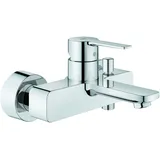 Grohe Lineare Einhandwannenmischer (33849001)