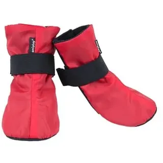 Amiplay Hundestiefel Bristol S Rot