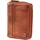 CAMEL ACTIVE Melbourne High Zip Wallet Herren Geldbörse bro brown
