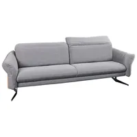 Himolla Sofa 2,5er 1809 PRO MOTION - B/H/T ca. 193,00x81,00x107,00