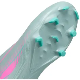 Nike Mercurial Superfly 10 Academy FG/MG Fußballschuhe Kinder ocean cube - türkis,