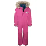 TROLLKIDS Schneeanzug "Kirkenes" in Pink - 80