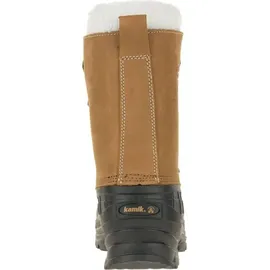 Kamik Alborg Wanderstiefel - Tan - EU 44