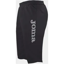 JOMA Luxor Caprihose 10 - schwarz L