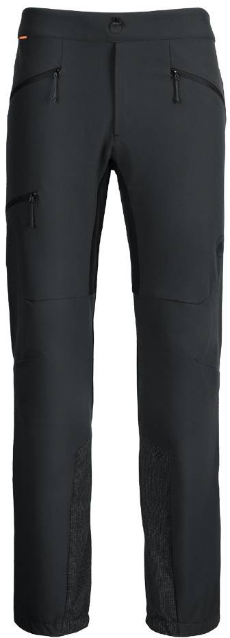 Mammut Aenergy SO Pants Herren Skitourenhose black