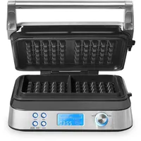 GASTROBACK Waffeleisen Advanced Control