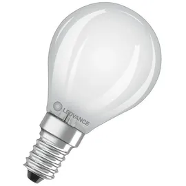 LEDVANCE LED-Birne 4W E14 warmweiß 1 St.