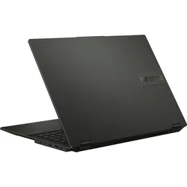 Asus VivoBook S 16 Flip 16'' Intel Core i5-1335U 16 GB RAM 512 GB SSD Win 11 Home Schwarz
