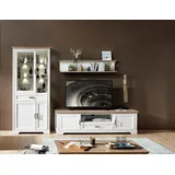 Innostyle Jasmin Wohwand mit LED-Beleuchtung
