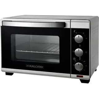 efbe-Schott TKG OT 2011 SR grau