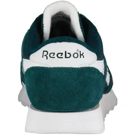 Reebok Classic Nylon Herren Metal Green/White 40