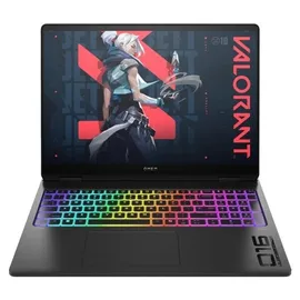 HP OMEN MAX 16-ak0693ng AMD Ryzen AI 9 HX 375 32 GB RAM 1 TB SSD RTX 5070