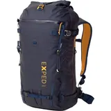 Exped - Serac 40 - Tourenrucksack Gr M blau