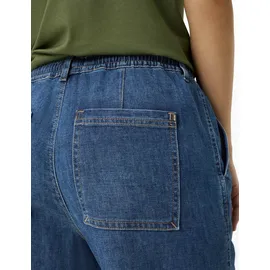 Brax Style MAINE S USED STONE BLUE, denim blau Gr. 36