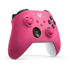 Microsoft Xbox Wireless Controller deep pink