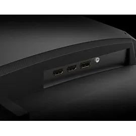 Gigabyte GS32QCA 80cm (31,5") QHD VA Gaming Monitor Curved 16:9 HDMI/DP 180Hz 1ms