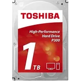 Toshiba P300 1 TB 3,5" HDWD110UZSVA