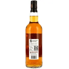 Mortlach 57,1% vol 0,7 l