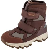 Bisgaard Kinder Edon Tex Schuhe (Größe 33, braun)