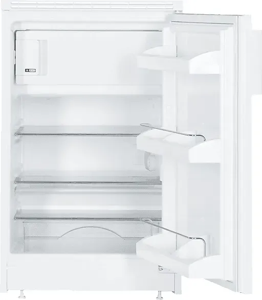 LIEBHERR UK 1414-26 Kühlschrank (105 l, E, 818 mm hoch}, Weiß)